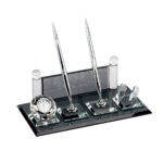 10518 - POLO KRİSTAL MASA SETİ