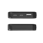 20226 - OMEGA POWERBANK 10.000 MAH - Görsel 2