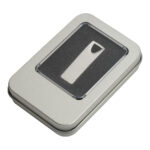 MERT USB MAT GÜMÜŞ - Görsel 2
