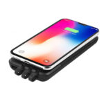20465 - LİNDA POWERBANK 10.000 MAH. - Görsel 3