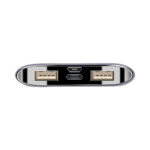 20630 - ELEGANS POWERBANK 10.000 MAH - Görsel 3
