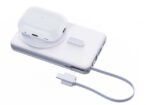 20710 - CARİSMA POWERBANK 10.000 MAH