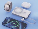 20710 - CARİSMA POWERBANK 10.000 MAH - Görsel 2