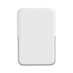 20790 BY - CARMEN POWERBANK 10.000 MAH BEYAZ - Görsel 2