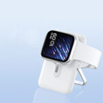 20790 BY - CARMEN POWERBANK 10.000 MAH BEYAZ - Görsel 3