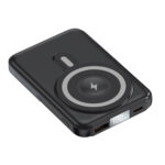 20790 SY - CARMEN POWERBANK 10.000 MAH SİYAH - Görsel 2
