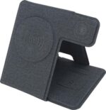 20870 - WİRELESS MASA ÜSTÜ ŞARJ STANDI 15 W - Görsel 2