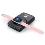 20880 - TORK POWERBANK HIZLI ŞARJ 15 W 10.000 MAH - Görsel 4