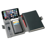 POWERBANKLI TARİHSİZ AJANDA 6.500 MAH - Görsel 2