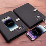 21324 - ORGANİZER POWERBANK 8.000 MAH - Görsel 2