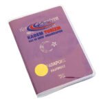 ŞEFFAF PASAPORT KABI - Görsel 3