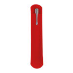 40067 KR - VELVET KILIF KIRMIZI