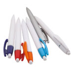 SELVİ MAT KALEM MAVİ KOMPLE - Görsel 2