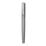 40444 GM - ELİSA ROLLER KALEM GÜMÜŞ