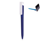 RİMBO TELEFON STANDLI KALEM LACİVERT
