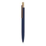 BAMBU RUBBER KALEM LACİVERT