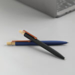 BAMBU RUBBER KALEM SİYAH - Görsel 3