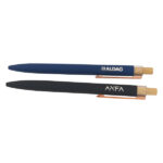 BAMBU RUBBER KALEM SİYAH - Görsel 4