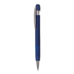 40818 LC - İMAJ RUBBER KALEM LACİVERT