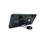 TELEFON TUTUCU ÇAKMAK BEYAZ - Görsel 3