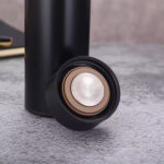 SMART TERMOS 450 ML LACİVERT - Görsel 3