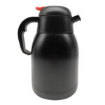 55343 SY - TERMOS 1.500 ML. SİYAH