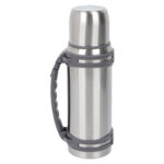 55357 GM - TERMOS 1.300 ML. GÜMÜŞ