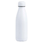 55392 BY - ŞİŞE TERMOS 500 ML BEYAZ
