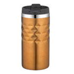 55520 AL - KUPA ÇELİK BARDAK ALTIN 300 ML