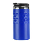 55520 LC - KUPA ÇELİK BARDAK LACİVERT 300 ML