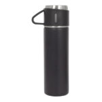 TERMOS SET 500 ML SİYAH - Görsel 2