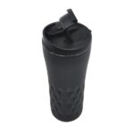 55595 - ÇİFT DUVARLI VAKUMLU TERMOS BARDAK 450 ML. - Görsel 3