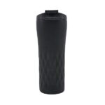 55595 - ÇİFT DUVARLI VAKUMLU TERMOS BARDAK 450 ML. - Görsel 5