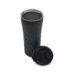 55595 - ÇİFT DUVARLI VAKUMLU TERMOS BARDAK 450 ML. - Görsel 6