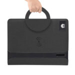 60324 - ÇANTALI ORGANİZER POWERBANK 8.000 MAH