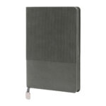 70182 GR - 10x18 TİBET TARİHSİZ AJANDA GRİ