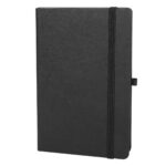 70230 SY - 9x14 GÜMBET TARİHSİZ AJANDA SİYAH
