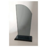 KRİSTAL PLAKET - Görsel 2