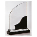 KRİSTAL PLAKET - Görsel 2