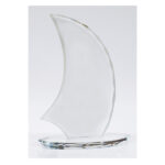 KRİSTAL PLAKET - Görsel 2