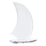 KRİSTAL PLAKET