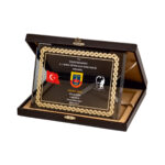 90213 - KRİSTAL PLAKET