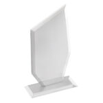 KRİSTAL PLAKET