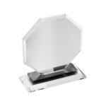 KRİSTAL PLAKET