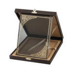 90243 - KRİSTAL PLAKET