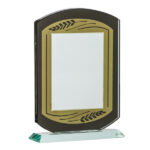 KRİSTAL PLAKET