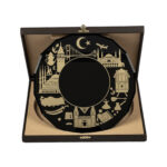90685 - CAM TABAK PLAKET - Görsel 2
