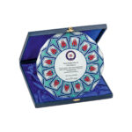90690 - CAM TABAK PLAKET