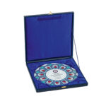 90690 - CAM TABAK PLAKET - Görsel 2