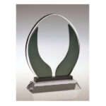 KRİSTAL PLAKET - Görsel 2
